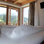Garni - Hotel Am Burghuegel